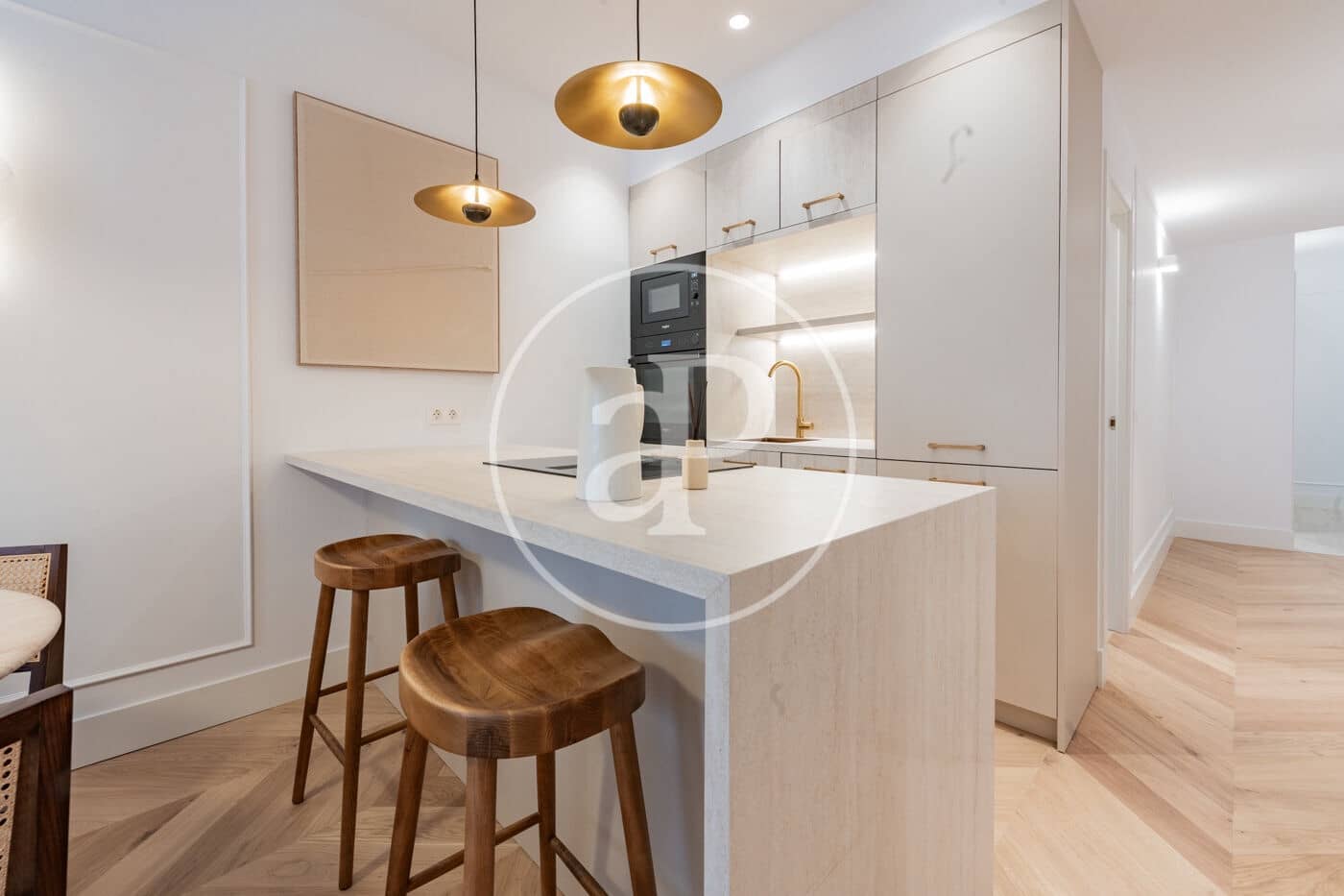 3 bedroom Apartment for sale in Madrid city - € 1,250,000 (Ref: 9272608)