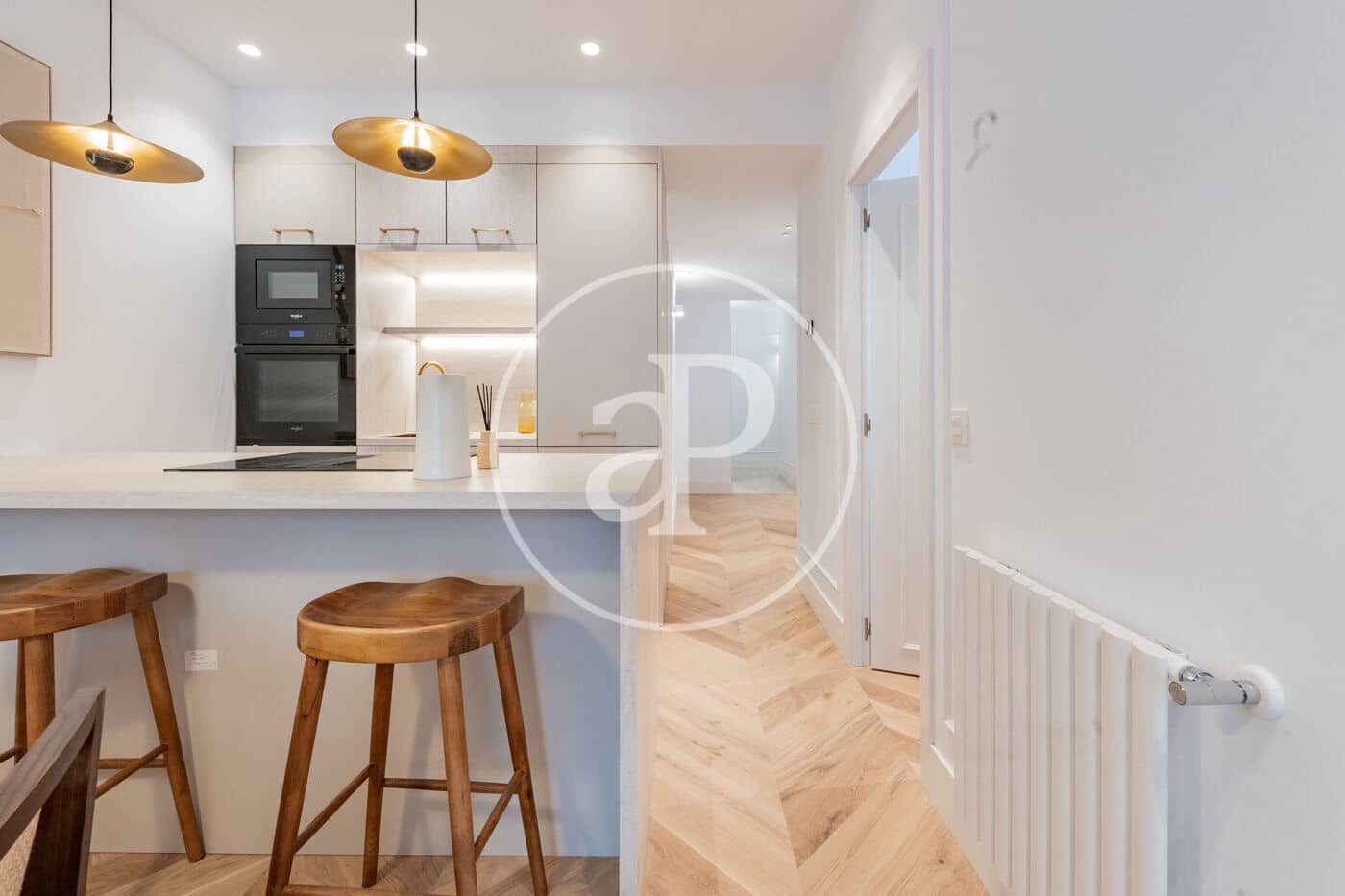 3 bedroom Apartment for sale in Madrid city - € 1,250,000 (Ref: 9272608)