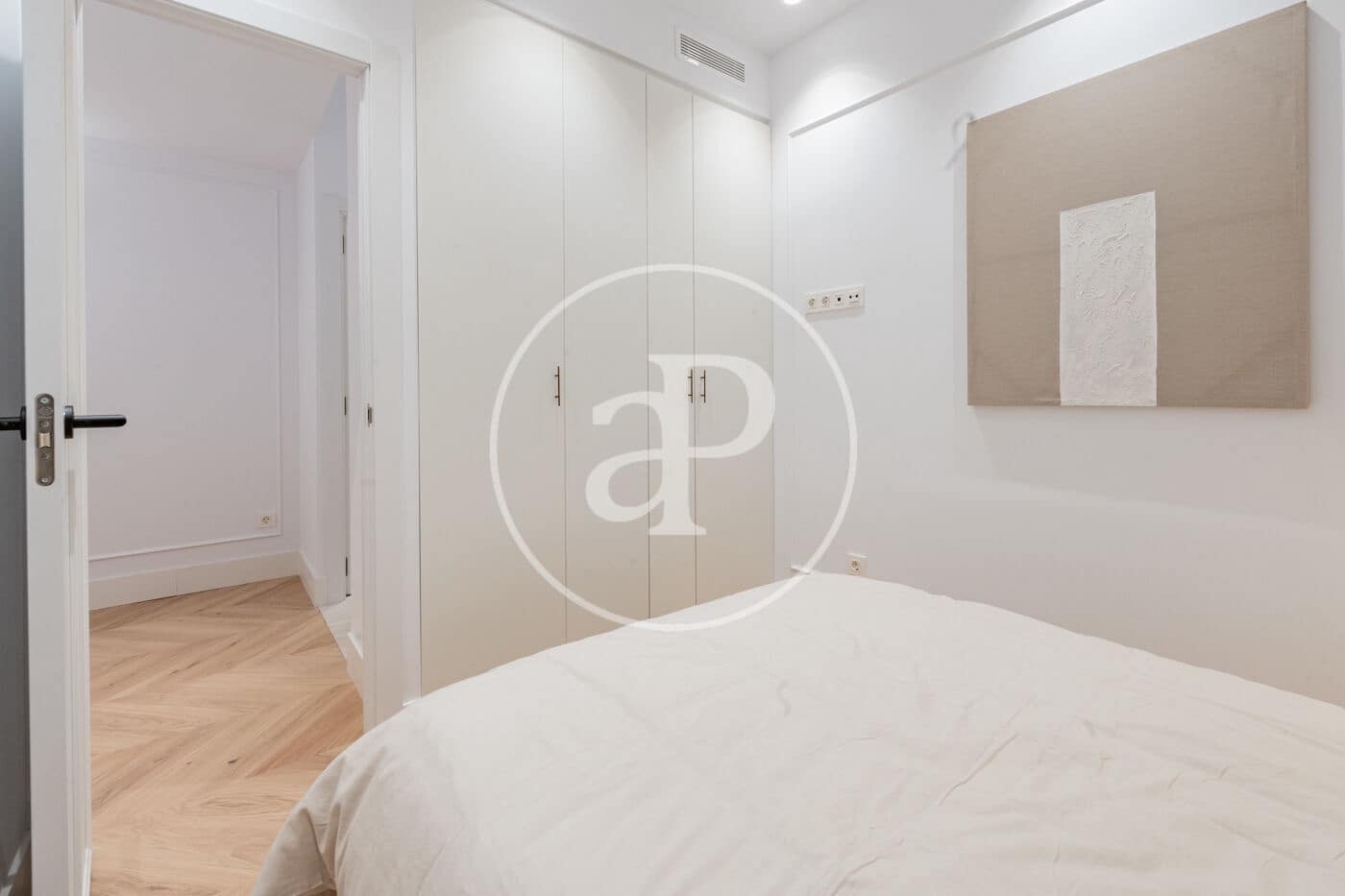 3 bedroom Apartment for sale in Madrid city - € 1,250,000 (Ref: 9272608)