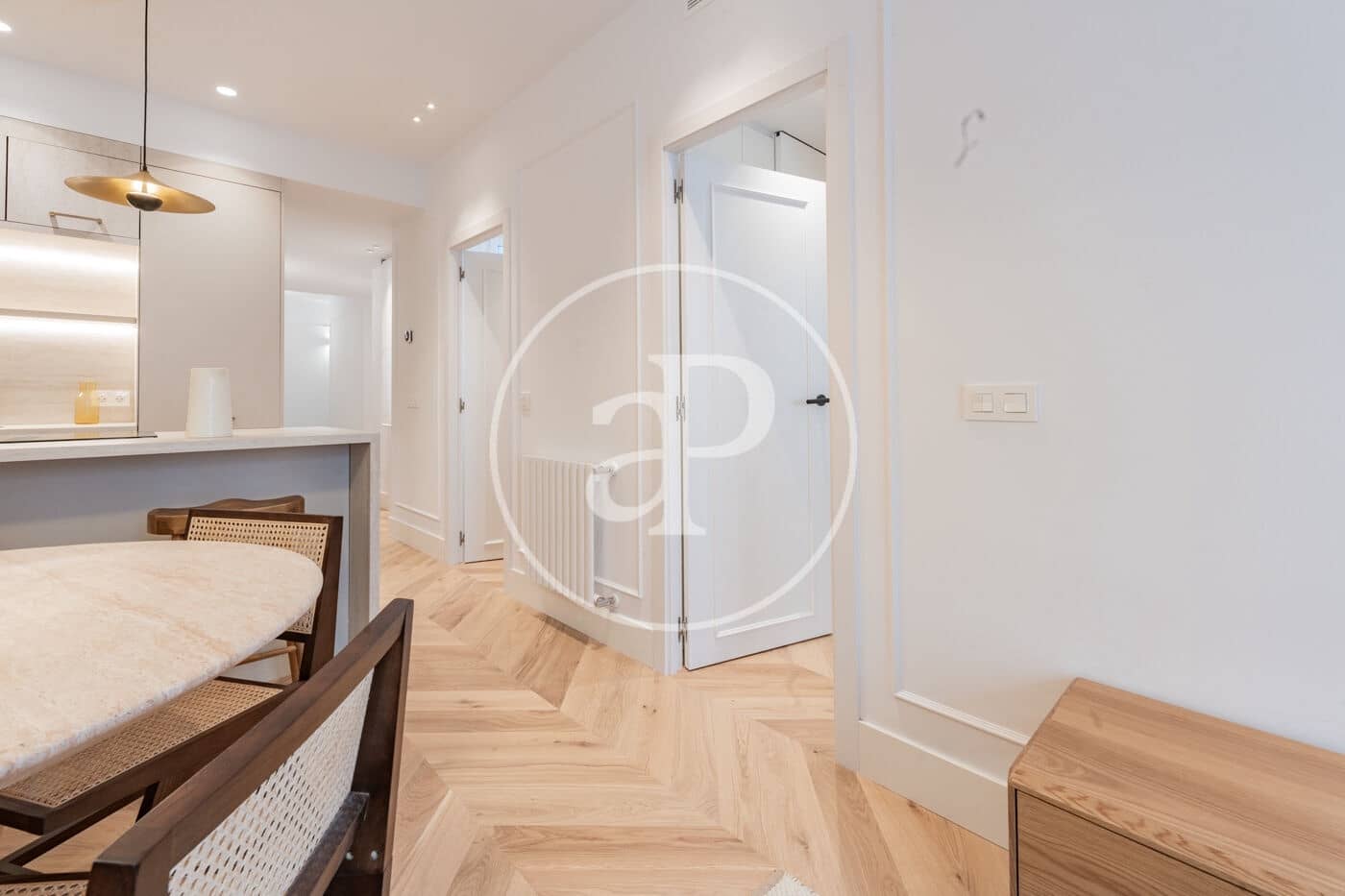 3 bedroom Apartment for sale in Madrid city - € 1,250,000 (Ref: 9272608)