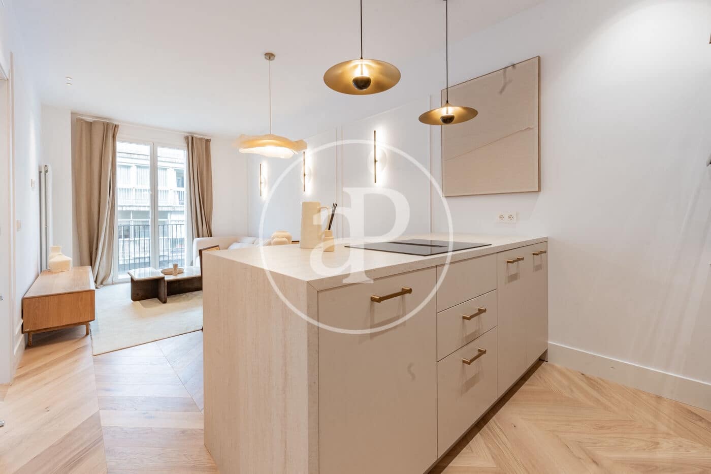 3 bedroom Apartment for sale in Madrid city - € 1,250,000 (Ref: 9272608)