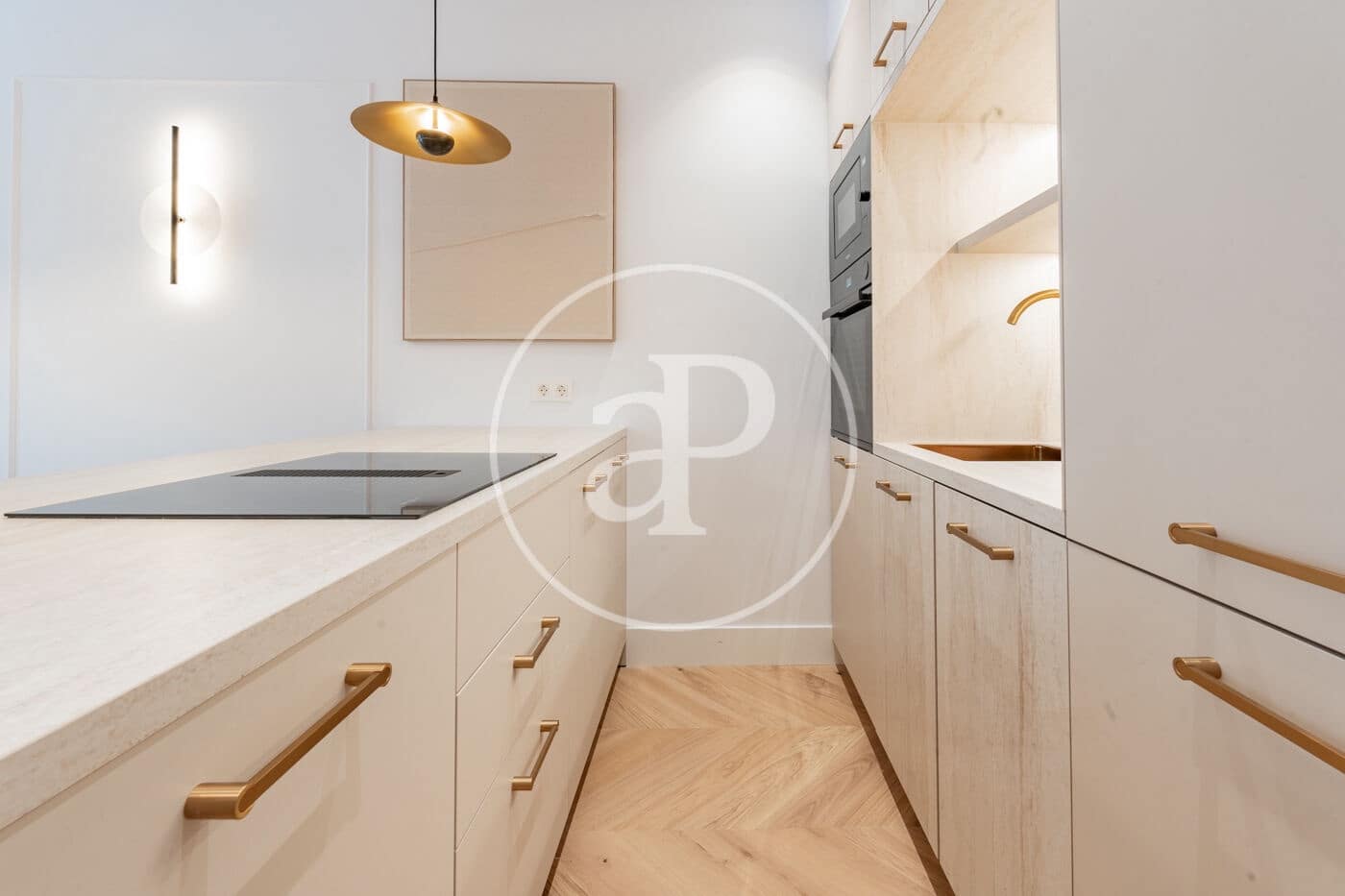 3 bedroom Apartment for sale in Madrid city - € 1,250,000 (Ref: 9272608)