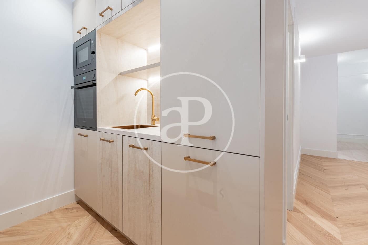 3 bedroom Apartment for sale in Madrid city - € 1,250,000 (Ref: 9272608)