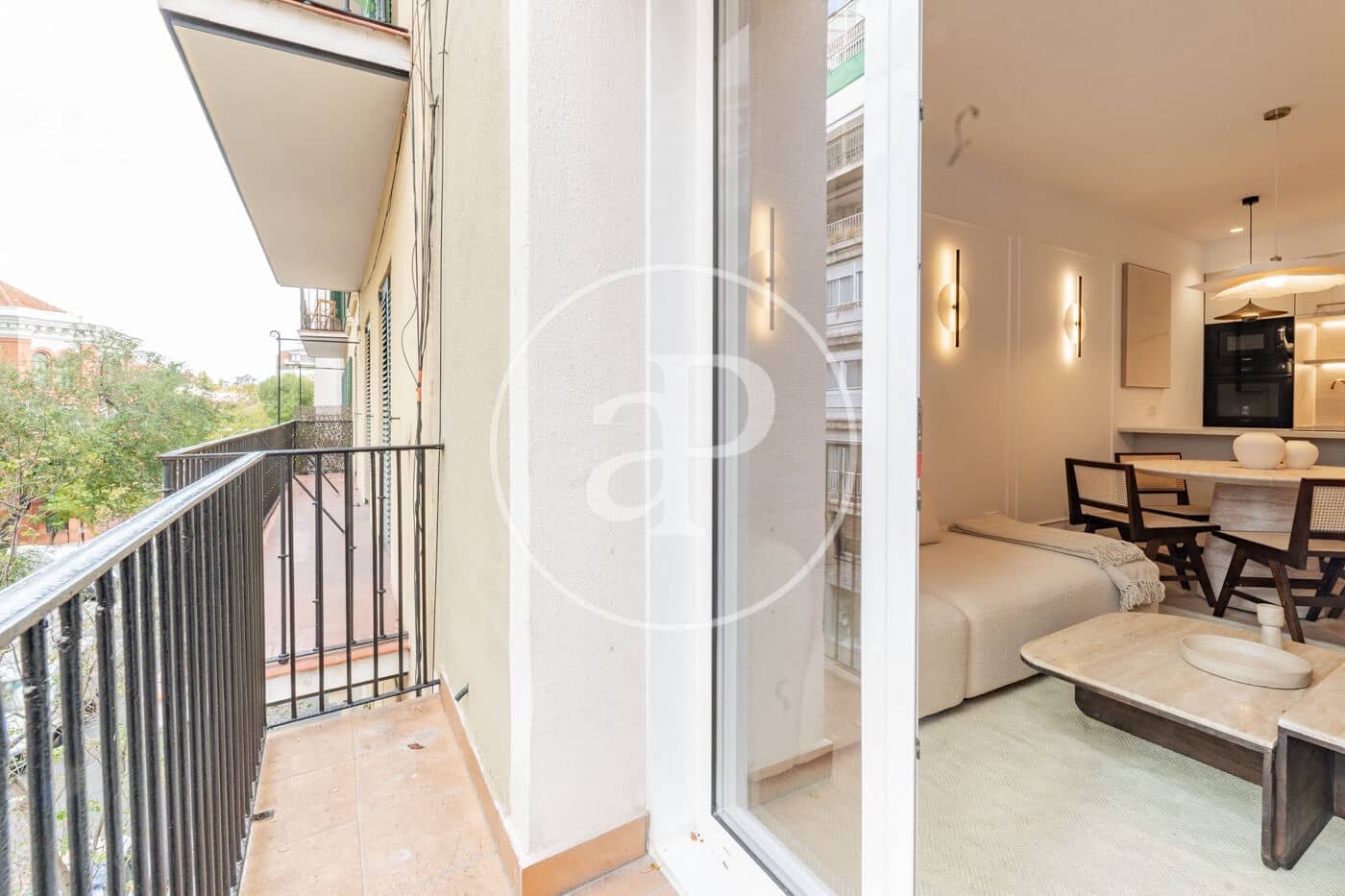3 bedroom Apartment for sale in Madrid city - € 1,250,000 (Ref: 9272608)