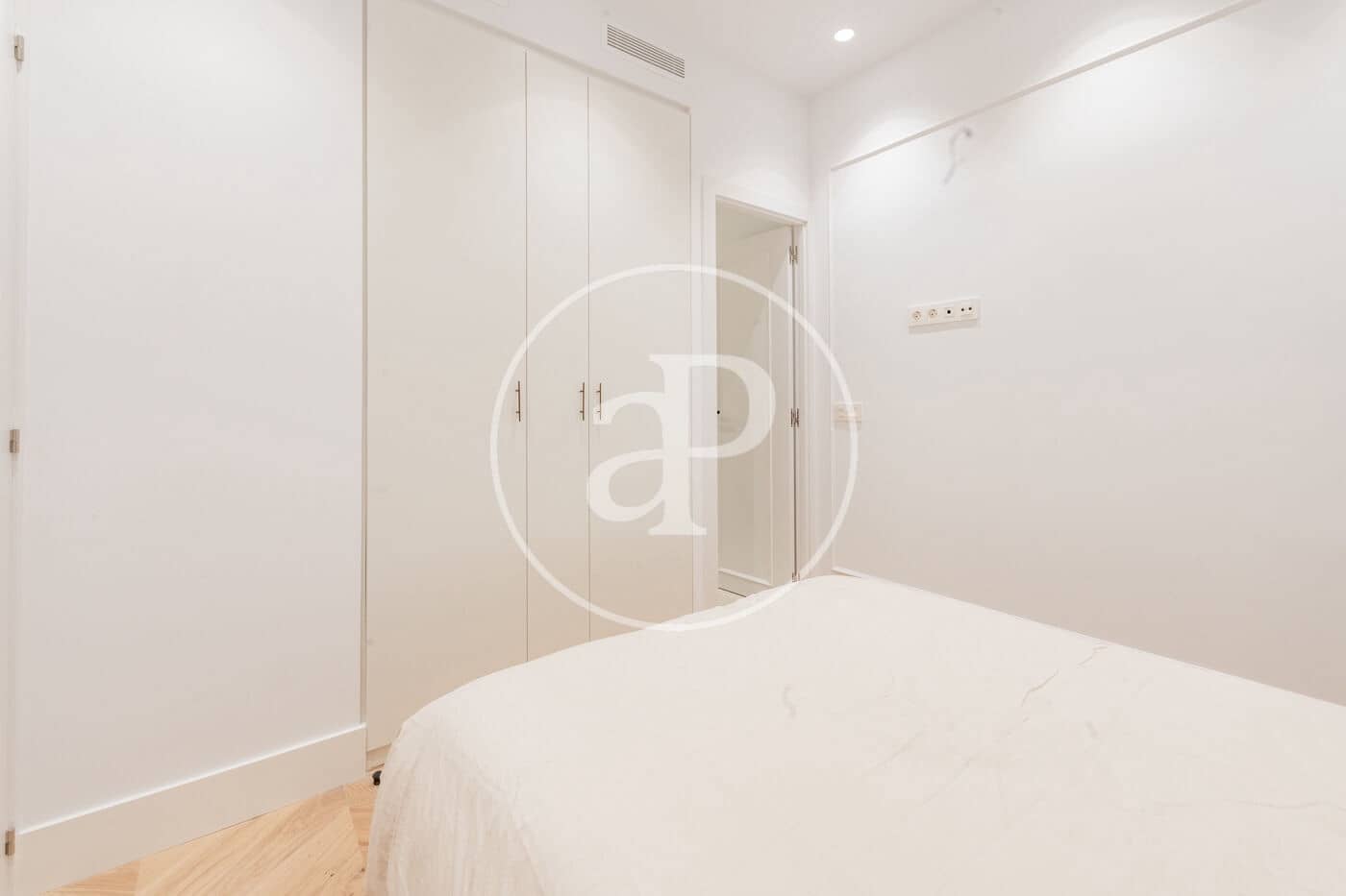 3 bedroom Apartment for sale in Madrid city - € 1,250,000 (Ref: 9272608)