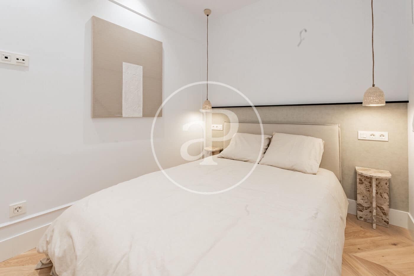 3 bedroom Apartment for sale in Madrid city - € 1,250,000 (Ref: 9272608)