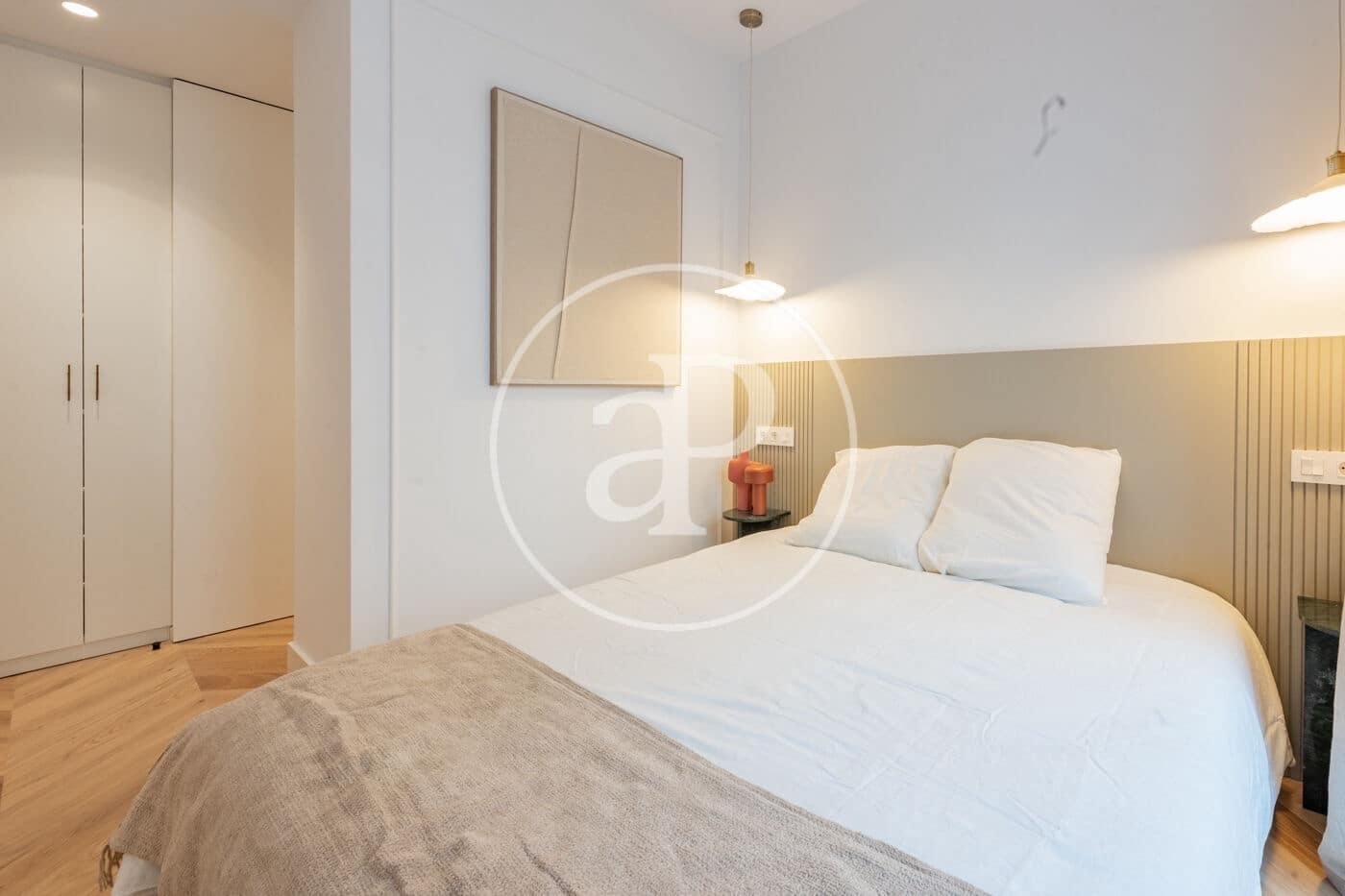3 bedroom Apartment for sale in Madrid city - € 1,250,000 (Ref: 9272608)