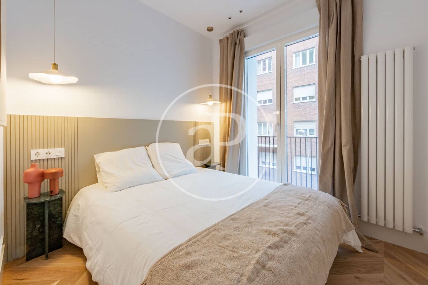 3 bedroom Apartment for sale in Madrid city - € 1,250,000 (Ref: 9272608)