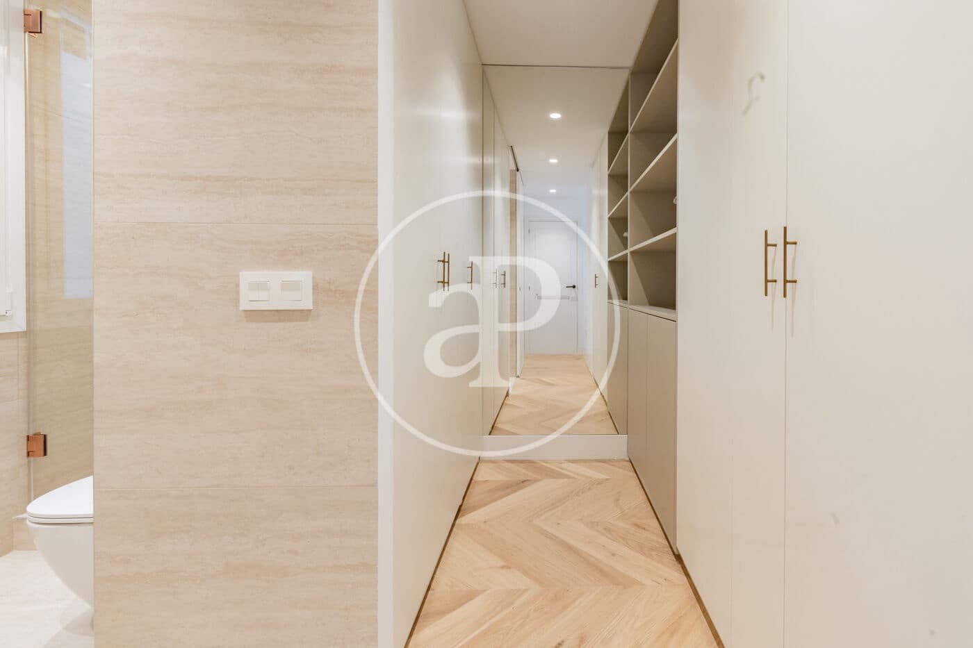 3 bedroom Apartment for sale in Madrid city - € 1,250,000 (Ref: 9272608)