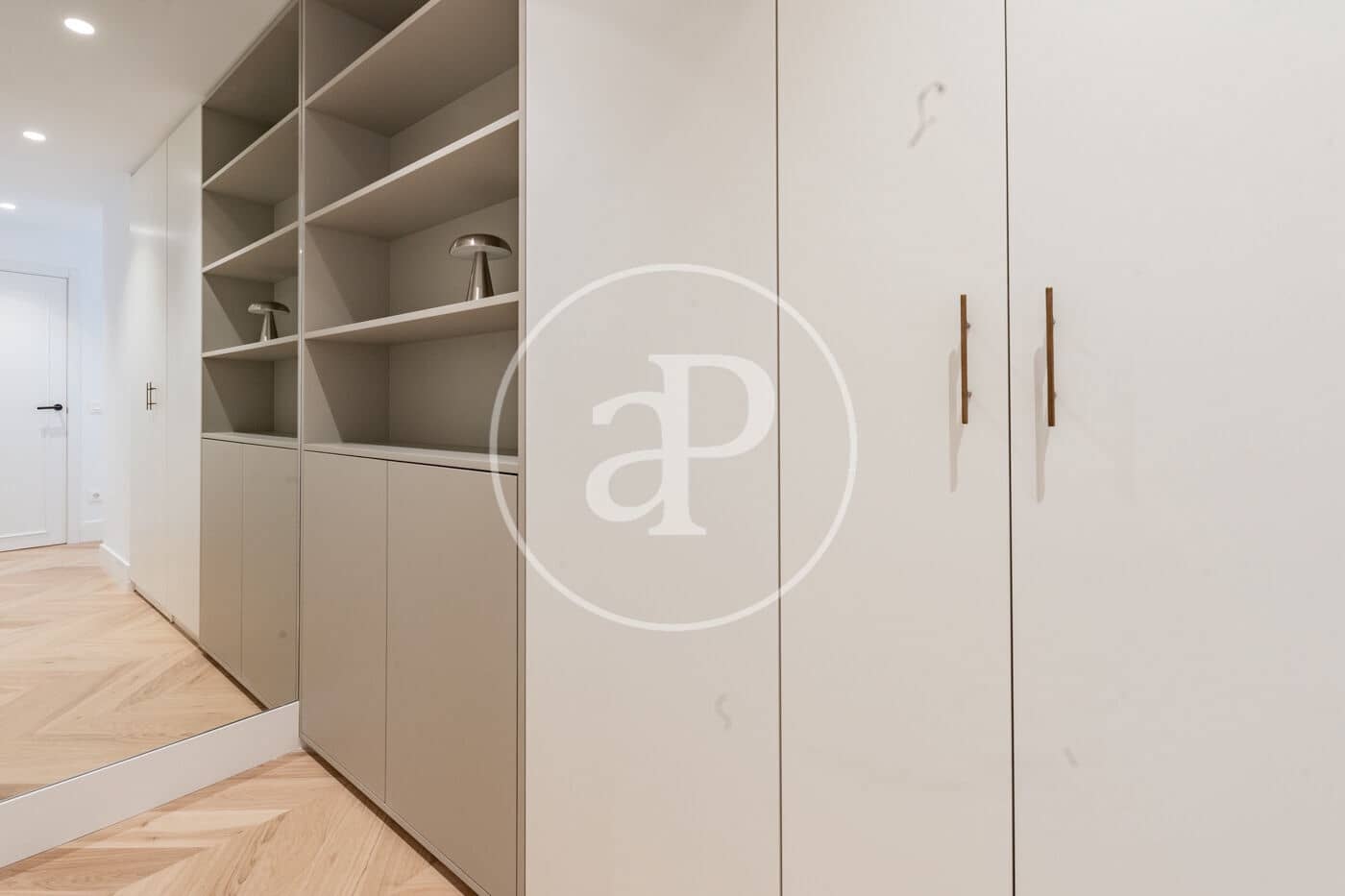 3 bedroom Apartment for sale in Madrid city - € 1,250,000 (Ref: 9272608)