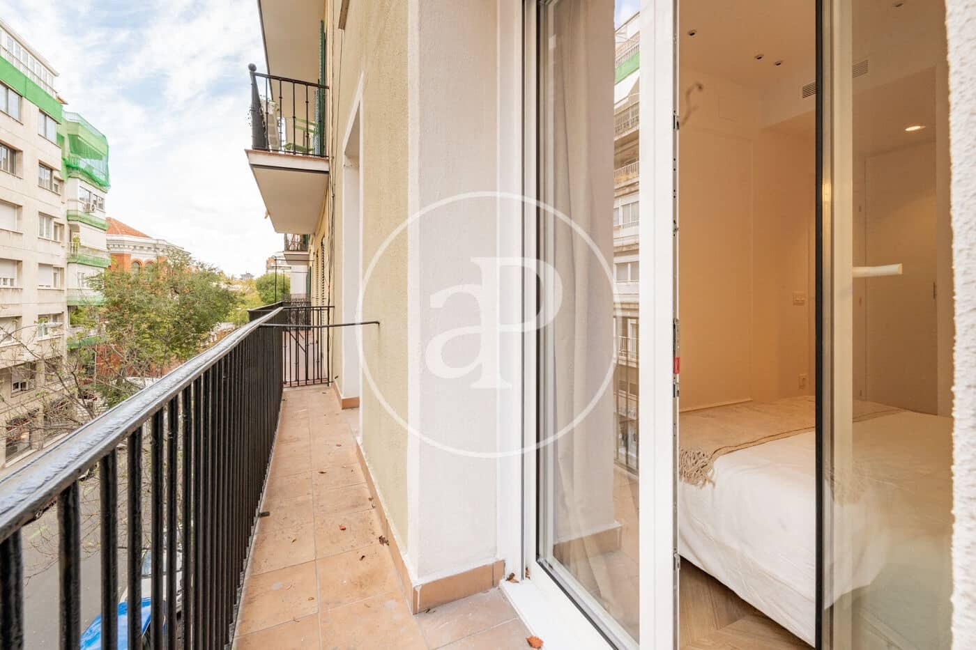 3 bedroom Apartment for sale in Madrid city - € 1,250,000 (Ref: 9272608)