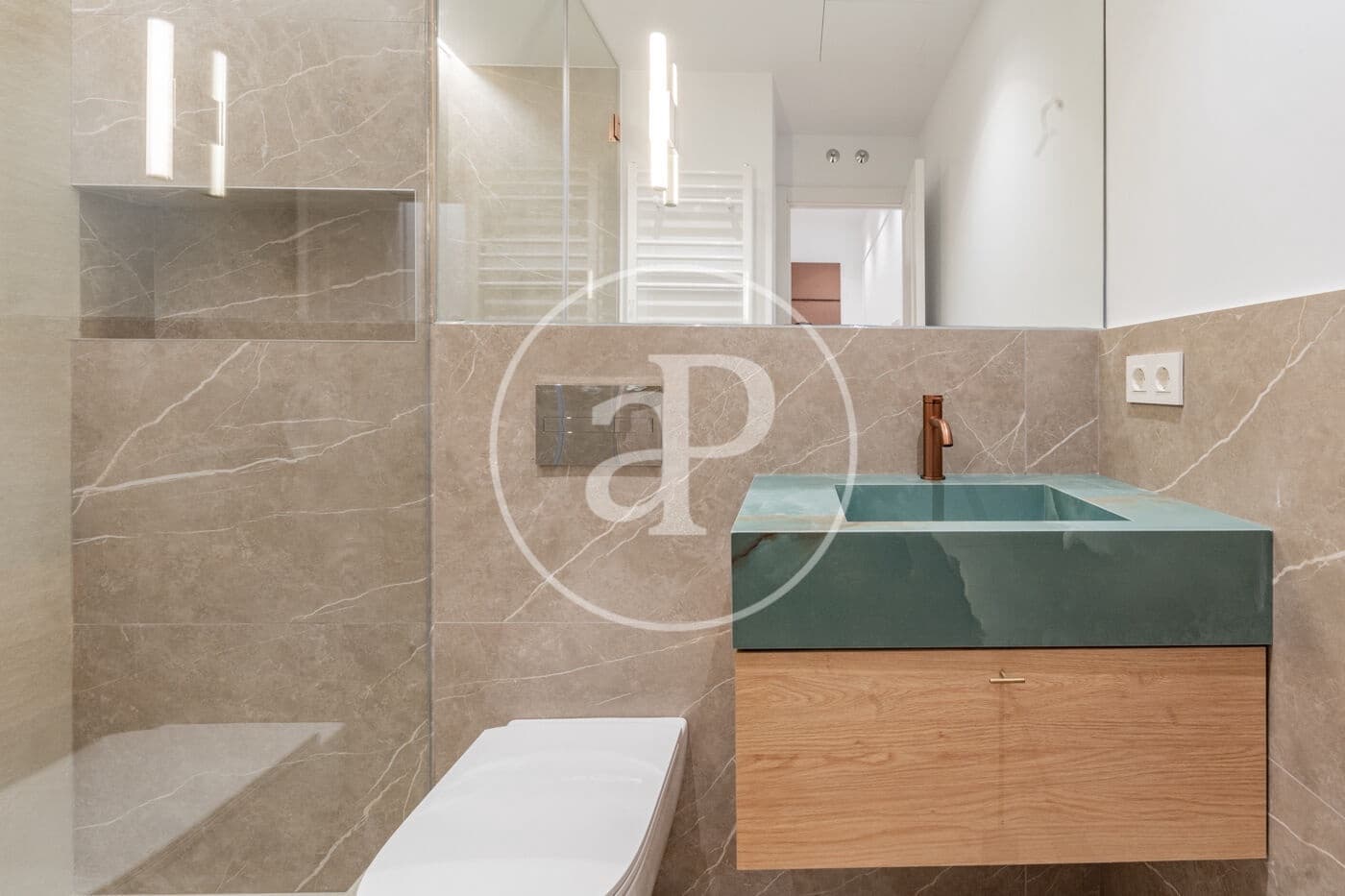 3 bedroom Apartment for sale in Madrid city - € 1,250,000 (Ref: 9272608)