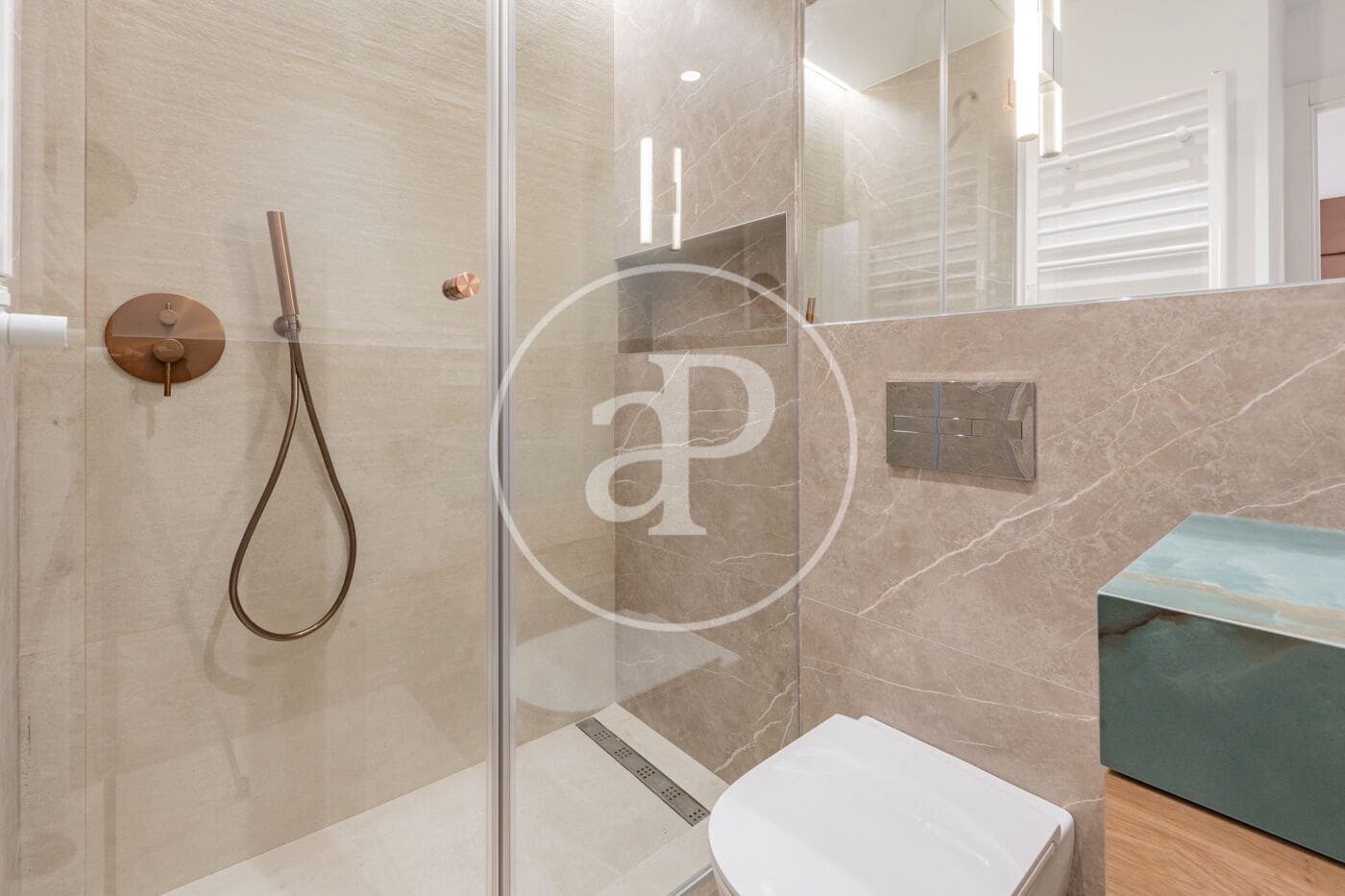 3 bedroom Apartment for sale in Madrid city - € 1,250,000 (Ref: 9272608)