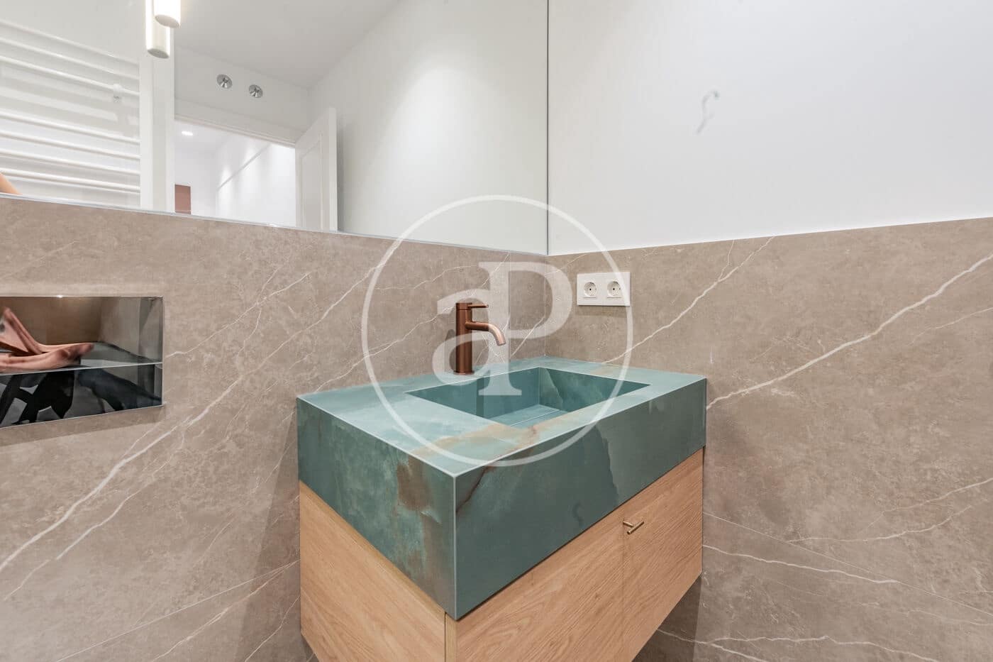 3 bedroom Apartment for sale in Madrid city - € 1,250,000 (Ref: 9272608)