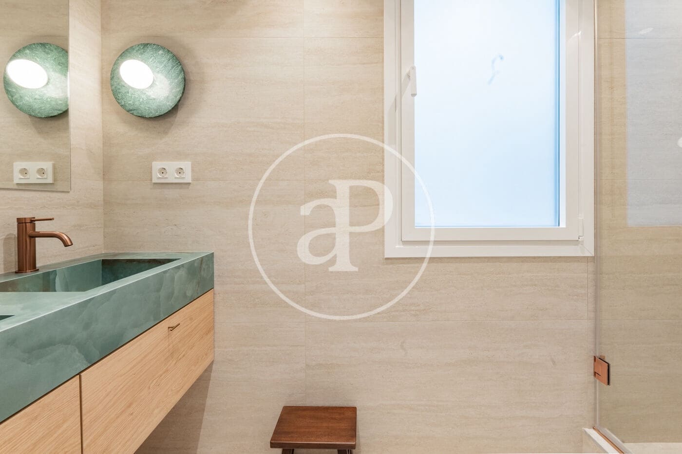 3 bedroom Apartment for sale in Madrid city - € 1,250,000 (Ref: 9272608)