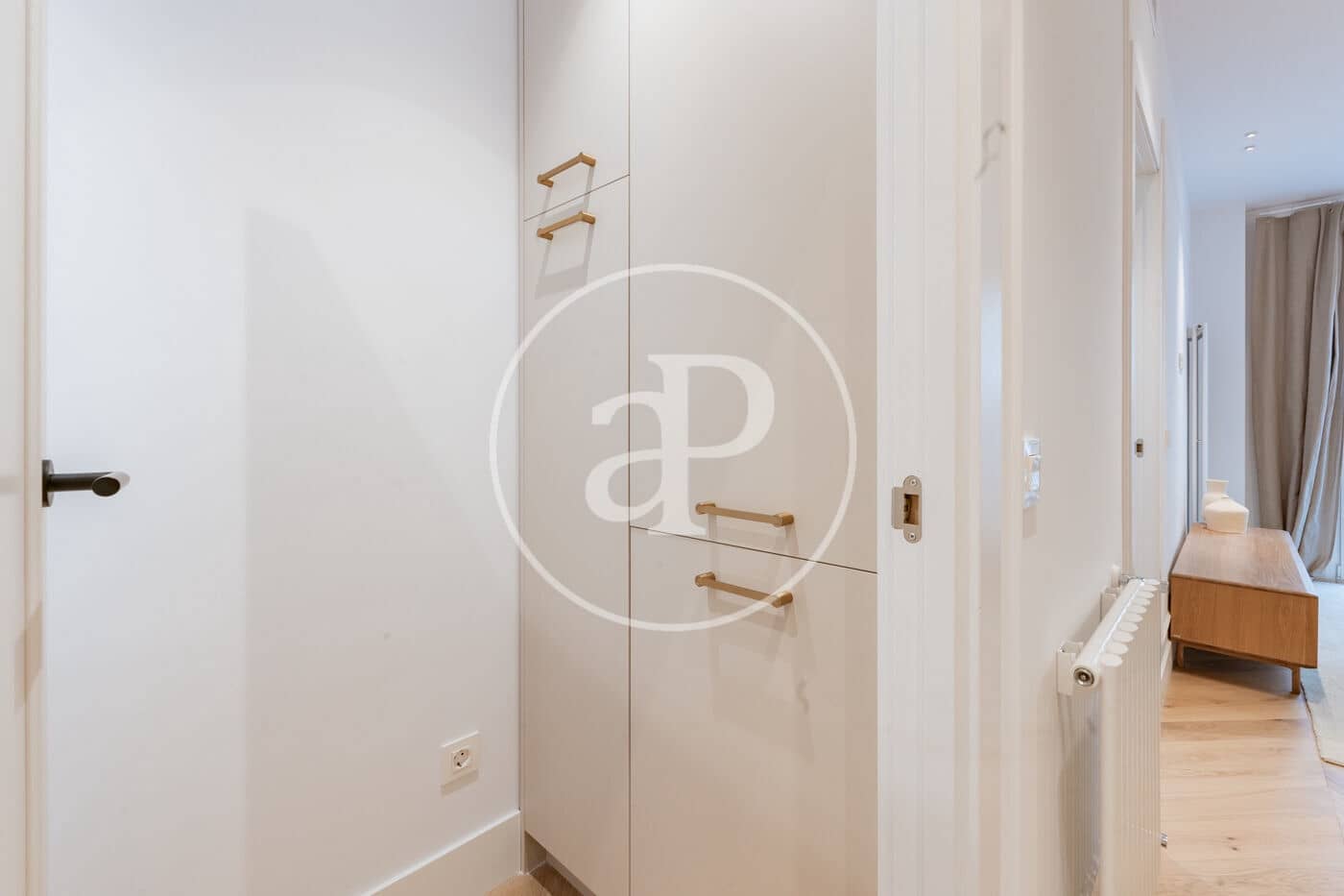 3 bedroom Apartment for sale in Madrid city - € 1,250,000 (Ref: 9272608)