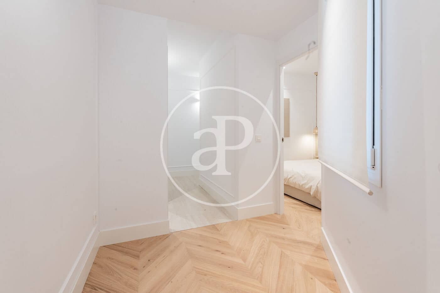 3 bedroom Apartment for sale in Madrid city - € 1,250,000 (Ref: 9272608)