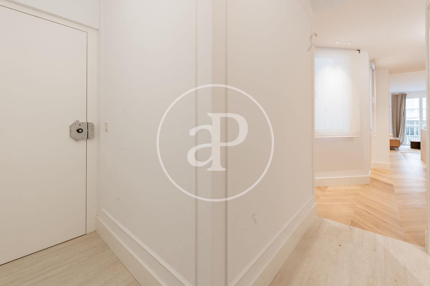 3 bedroom Apartment for sale in Madrid city - € 1,250,000 (Ref: 9272608)