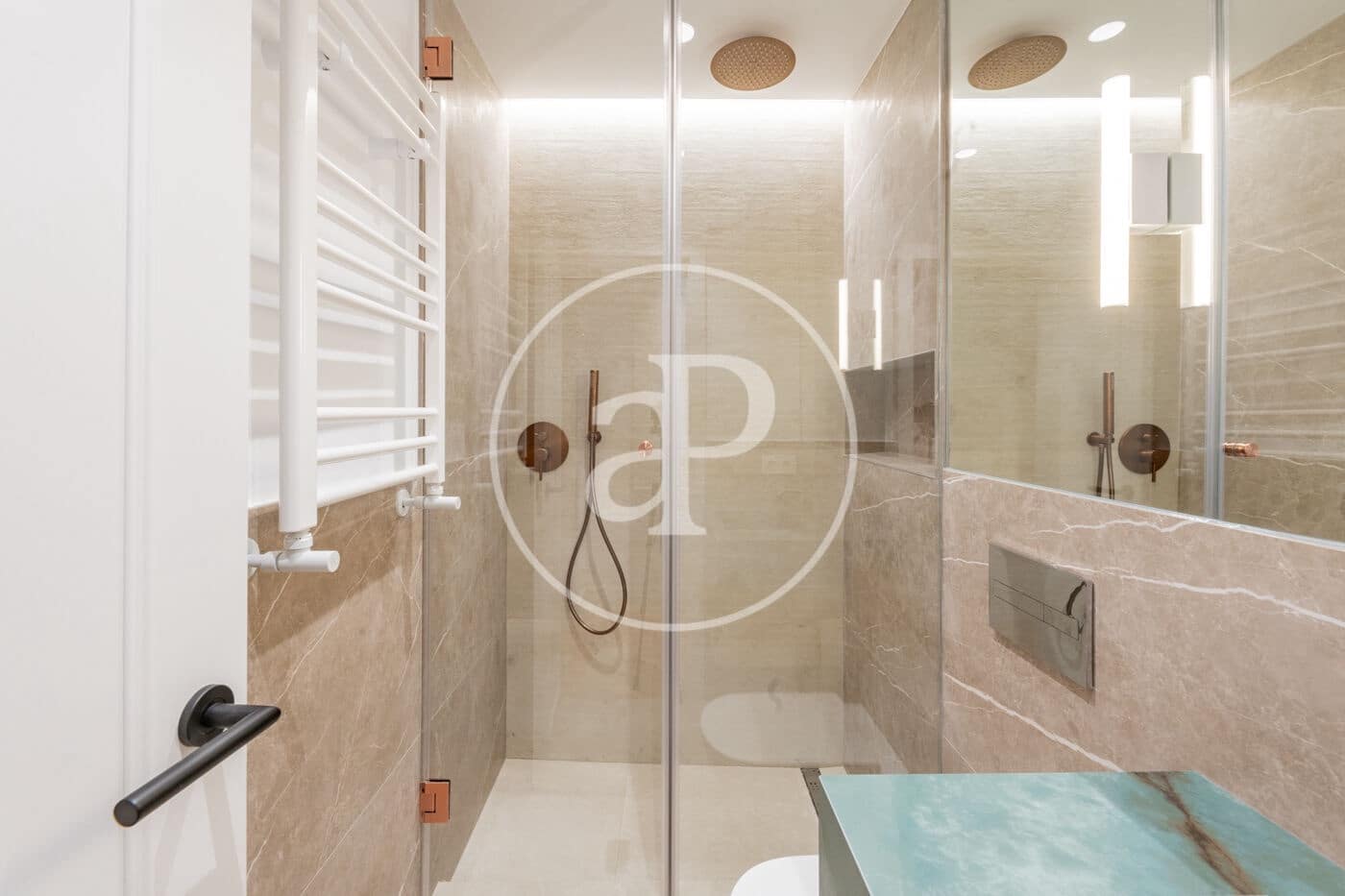 3 bedroom Apartment for sale in Madrid city - € 1,250,000 (Ref: 9272608)