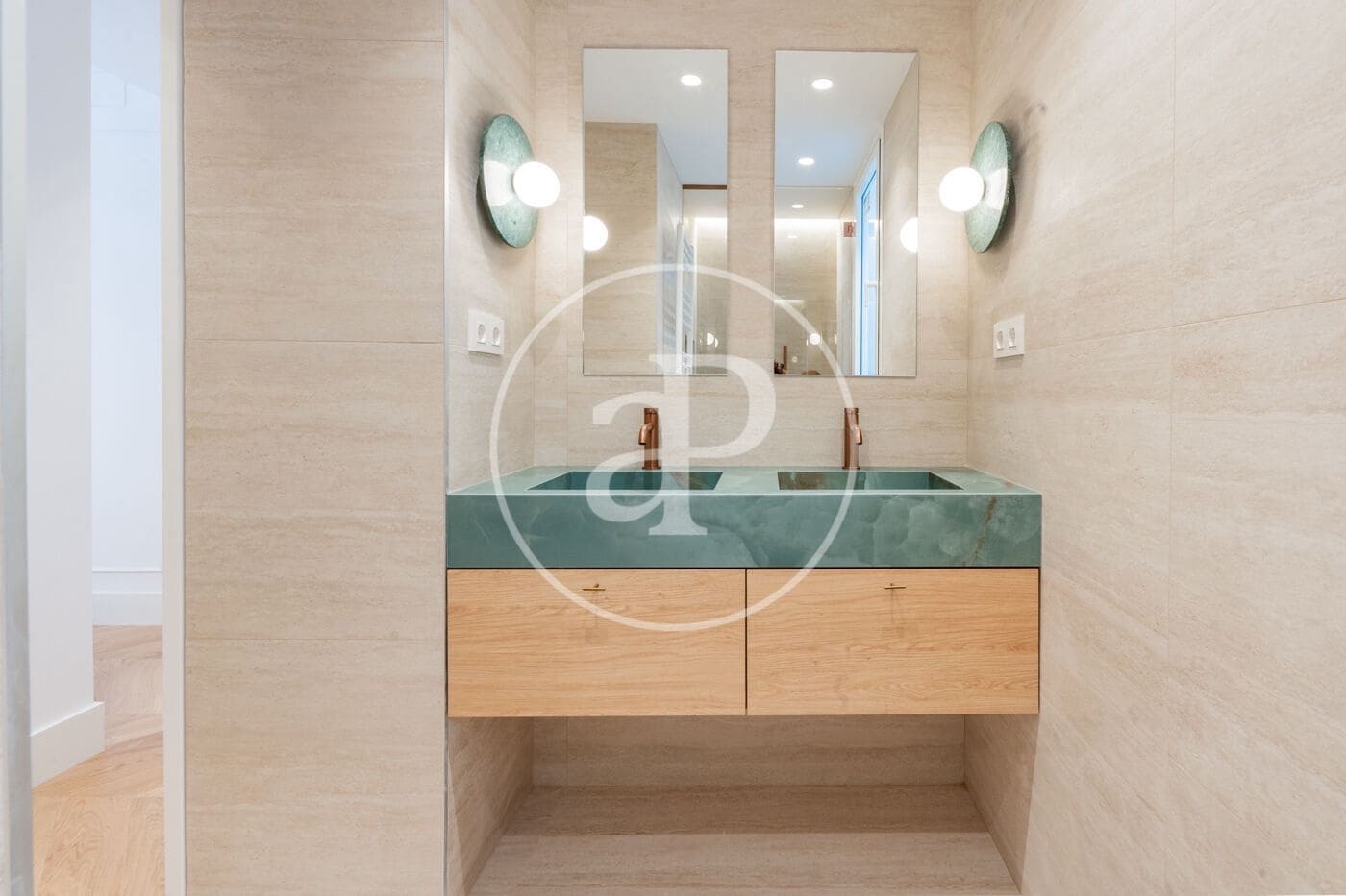 3 bedroom Apartment for sale in Madrid city - € 1,250,000 (Ref: 9272608)