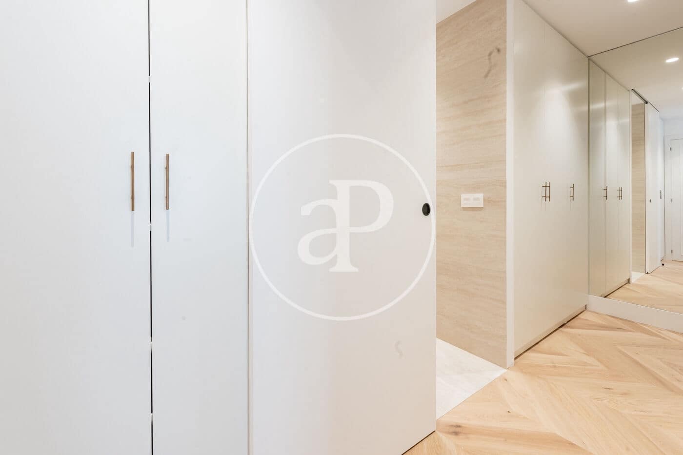 3 bedroom Apartment for sale in Madrid city - € 1,250,000 (Ref: 9272608)