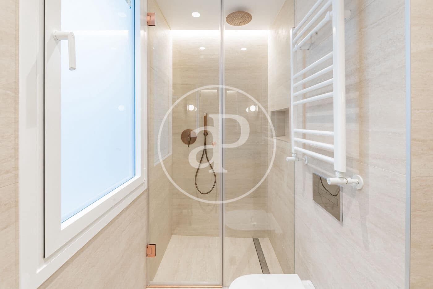 3 bedroom Apartment for sale in Madrid city - € 1,250,000 (Ref: 9272608)