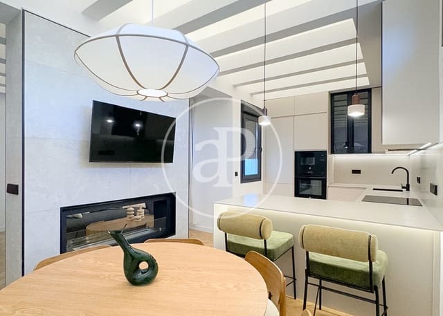2 Zimmer Apartment zu verkaufen in Trafalgar, Madrid Stadt - 949.000 € (Ref: 9272609)