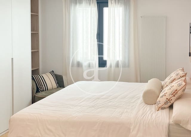 2 Zimmer Apartment zu verkaufen in Trafalgar, Madrid Stadt - 949.000 € (Ref: 9272609)