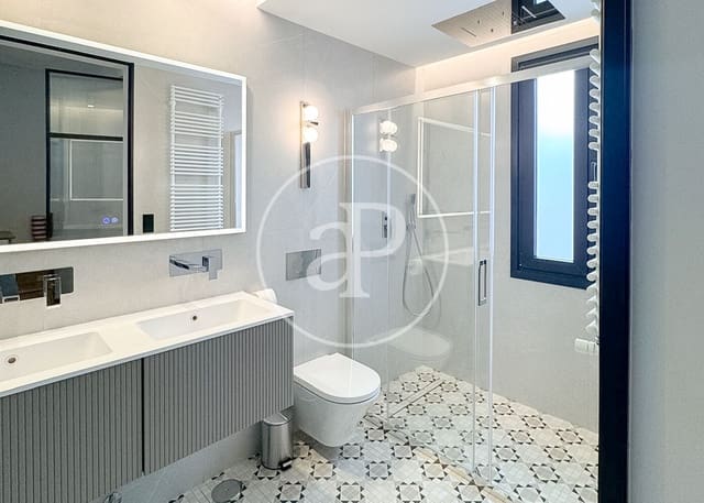 2 Zimmer Apartment zu verkaufen in Trafalgar, Madrid Stadt - 949.000 € (Ref: 9272609)