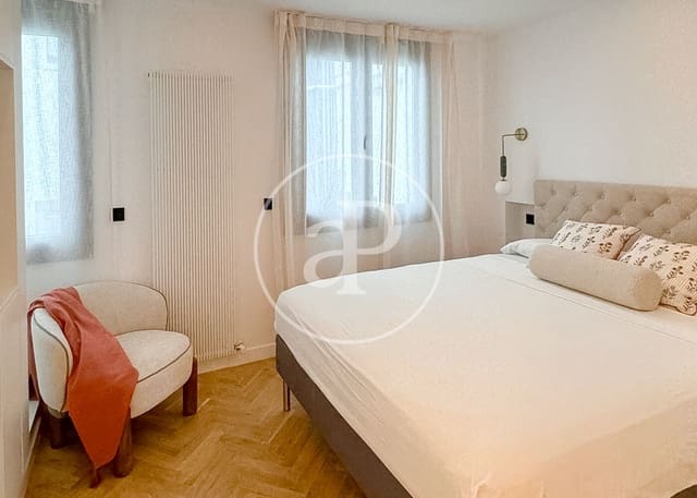 2 Zimmer Apartment zu verkaufen in Trafalgar, Madrid Stadt - 949.000 € (Ref: 9272609)