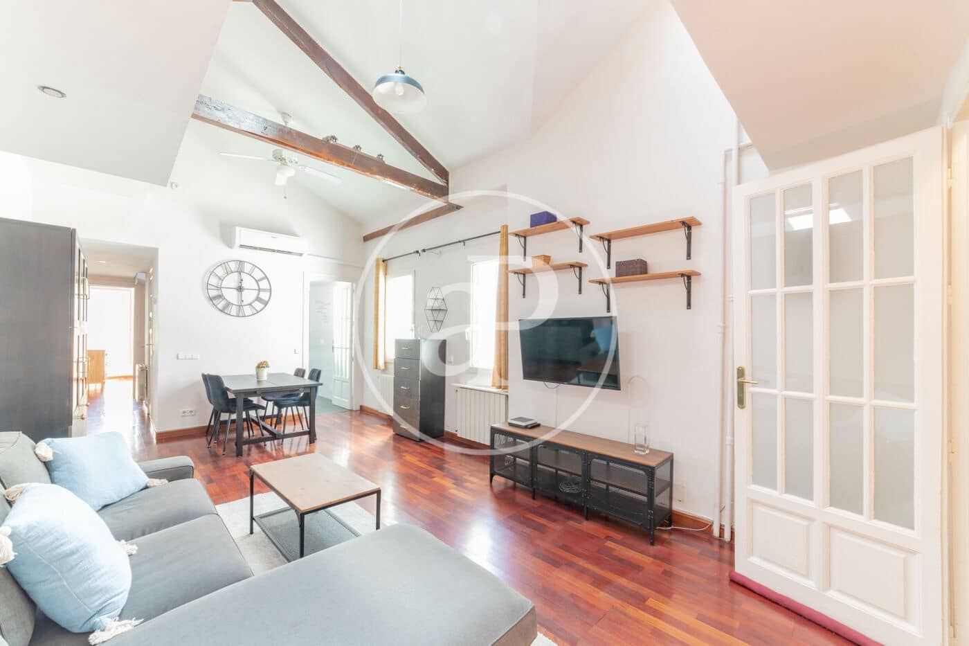 3 soverom Penthouse til salgs i Madrid by - € 1 600 000 (Ref: 9276339)