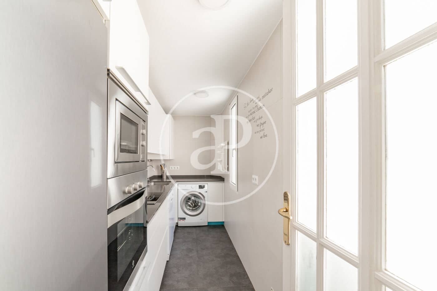 3 soverom Penthouse til salgs i Madrid by - € 1 600 000 (Ref: 9276339)