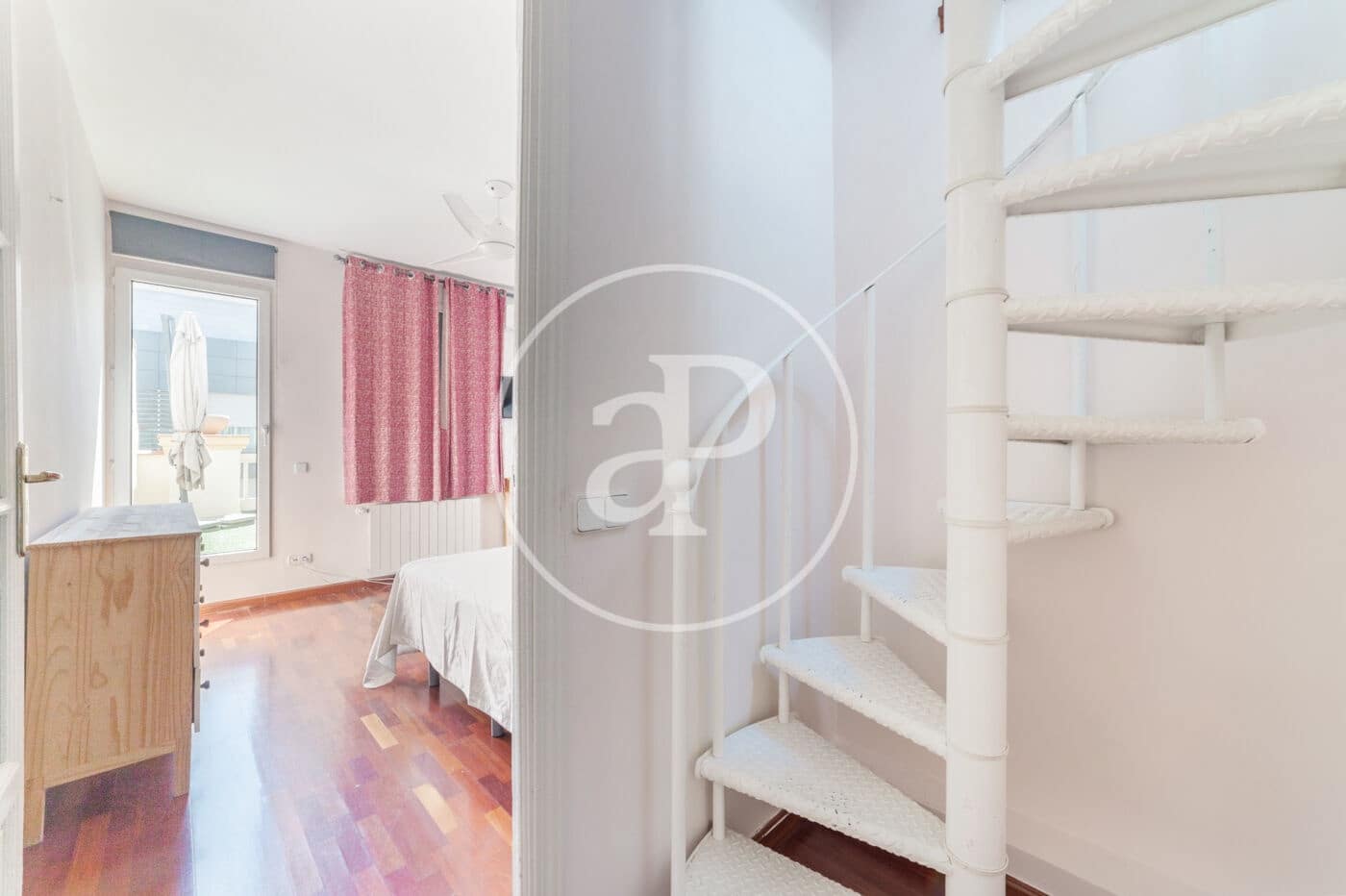 3 soverom Penthouse til salgs i Madrid by - € 1 600 000 (Ref: 9276339)