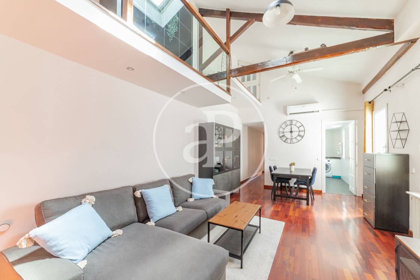 3 soverom Penthouse til salgs i Madrid by - € 1 600 000 (Ref: 9276339)