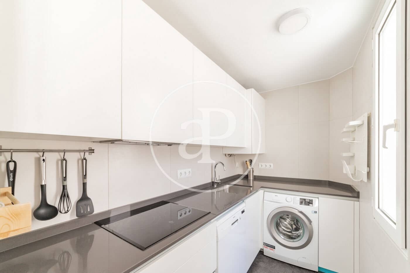 3 soverom Penthouse til salgs i Madrid by - € 1 600 000 (Ref: 9276339)