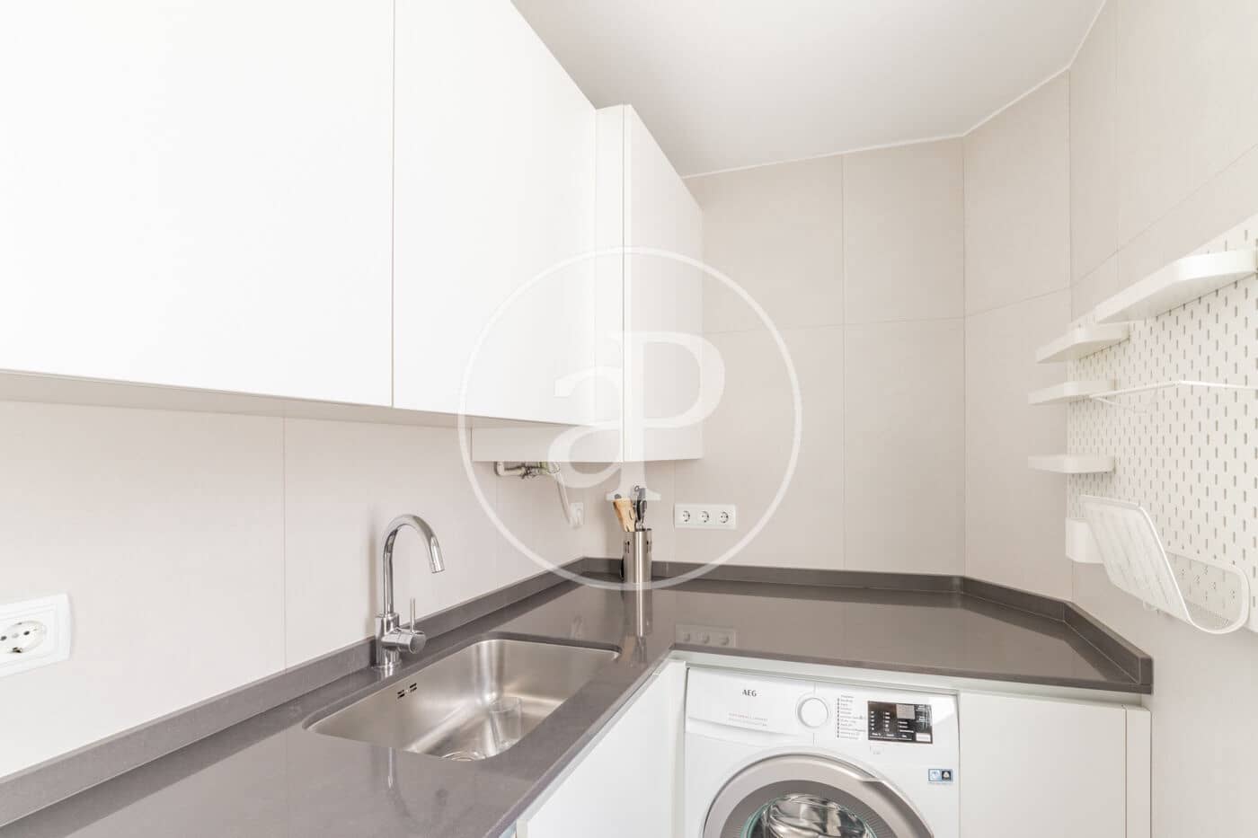 3 soverom Penthouse til salgs i Madrid by - € 1 600 000 (Ref: 9276339)