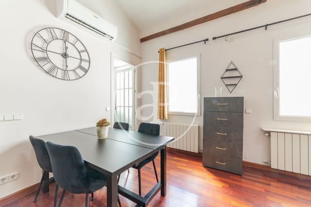 3 sypialnia Penthouse na sprzedaż w Goya, Miasto Madryt - 1 600 000 € (Ref: 9276339)