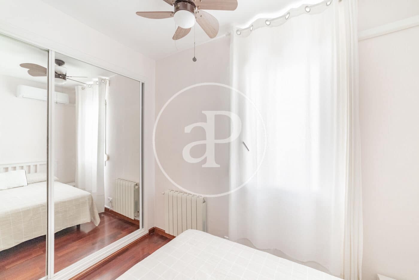 3 soverom Penthouse til salgs i Madrid by - € 1 600 000 (Ref: 9276339)