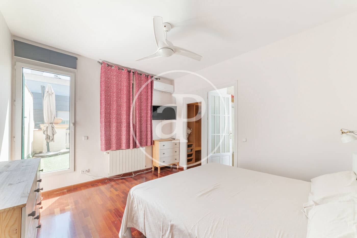 3 soverom Penthouse til salgs i Madrid by - € 1 600 000 (Ref: 9276339)