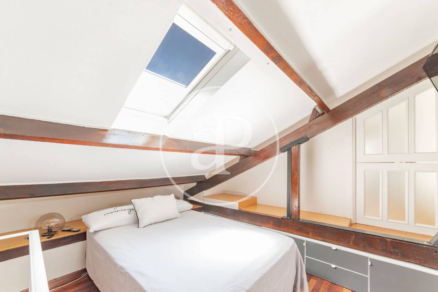 3 soverom Penthouse til salgs i Madrid by - € 1 600 000 (Ref: 9276339)