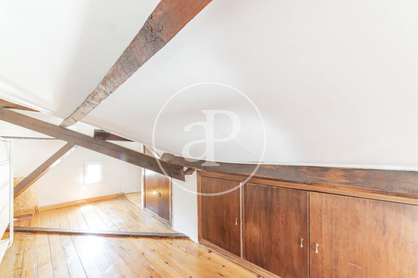 3 soverom Penthouse til salgs i Madrid by - € 1 600 000 (Ref: 9276339)