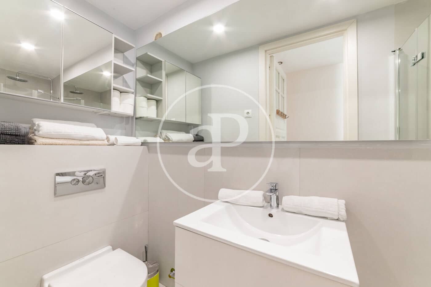 3 soverom Penthouse til salgs i Madrid by - € 1 600 000 (Ref: 9276339)