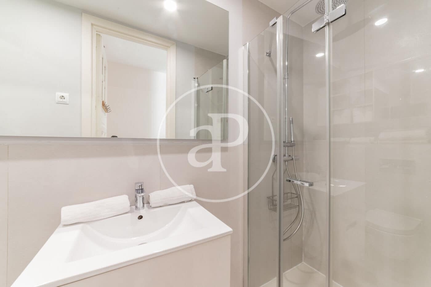 3 soverom Penthouse til salgs i Madrid by - € 1 600 000 (Ref: 9276339)