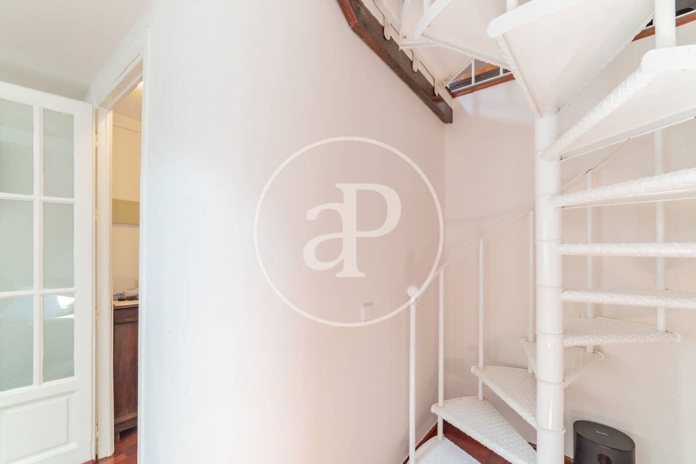 3 soverom Penthouse til salgs i Madrid by - € 1 600 000 (Ref: 9276339)