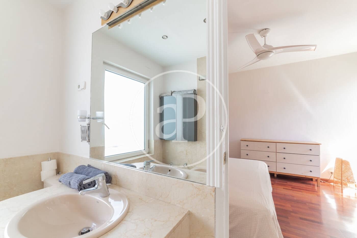 3 soverom Penthouse til salgs i Madrid by - € 1 600 000 (Ref: 9276339)