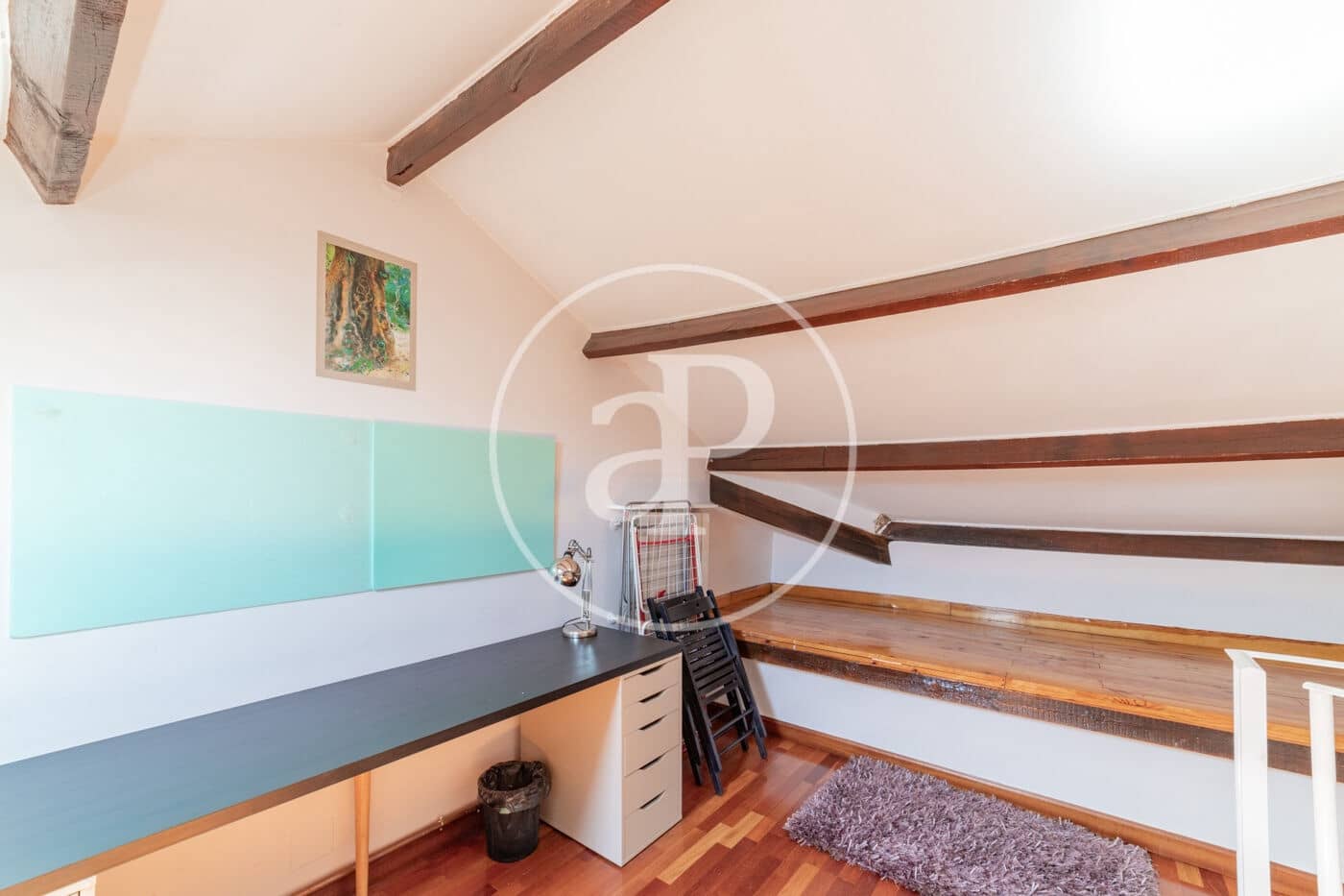 3 soverom Penthouse til salgs i Madrid by - € 1 600 000 (Ref: 9276339)