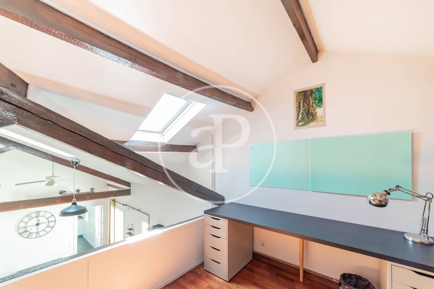 3 soverom Penthouse til salgs i Madrid by - € 1 600 000 (Ref: 9276339)