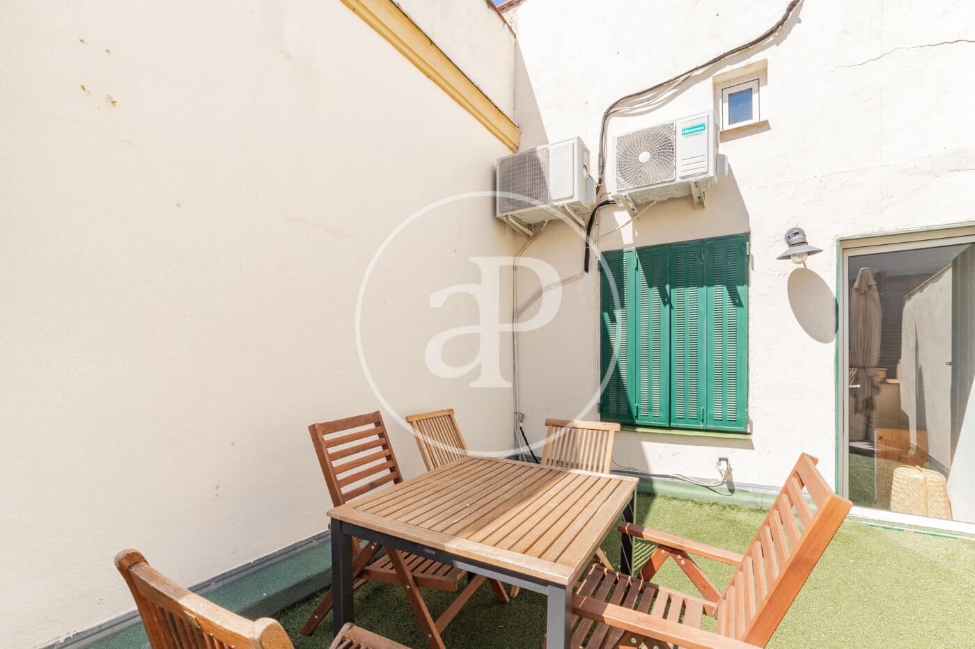 3 soverom Penthouse til salgs i Madrid by - € 1 600 000 (Ref: 9276339)