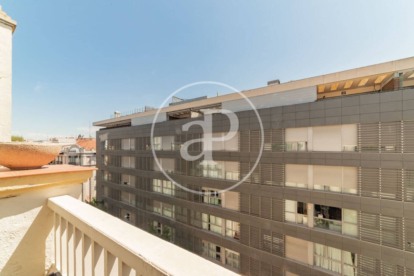 3 soverom Penthouse til salgs i Madrid by - € 1 600 000 (Ref: 9276339)