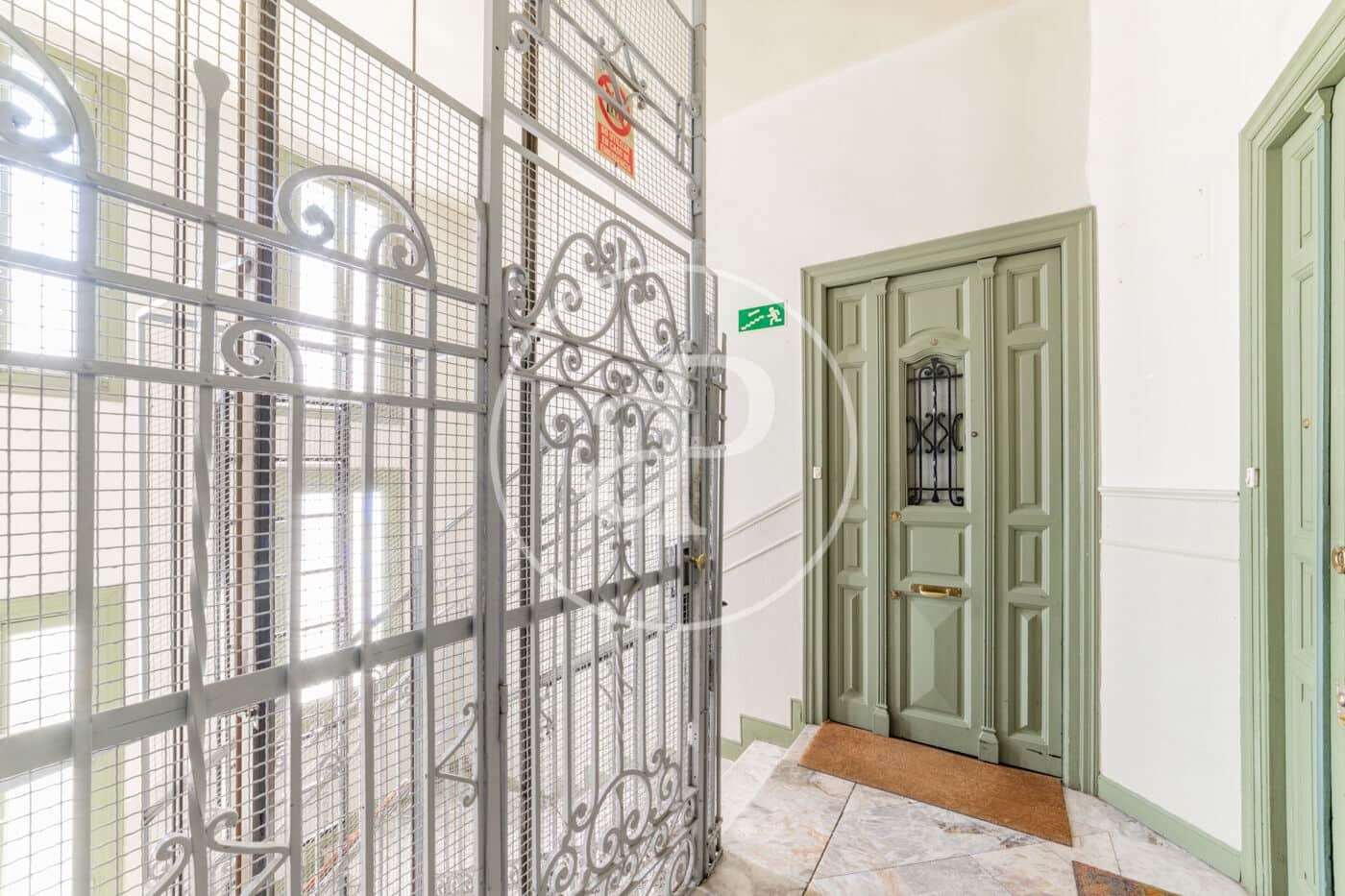 3 soverom Penthouse til salgs i Madrid by - € 1 600 000 (Ref: 9276339)